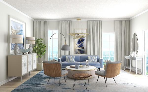 Laura Gossett Interior Design