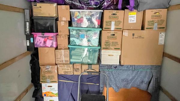 Cherry City Movers