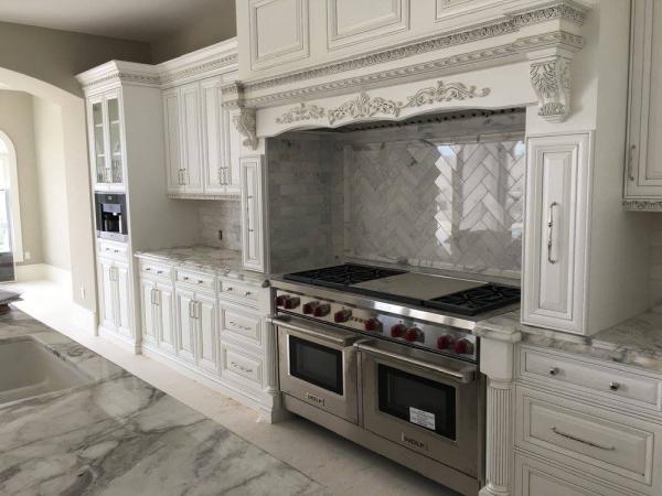 Pro Kitchen Builders Inc.
