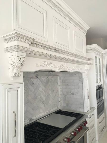 Pro Kitchen Builders Inc.