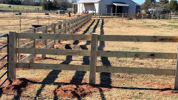 King Fence Solution