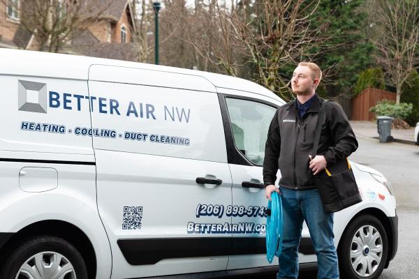 Better Air NW