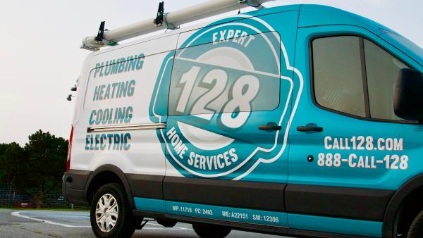 128 Plumbing