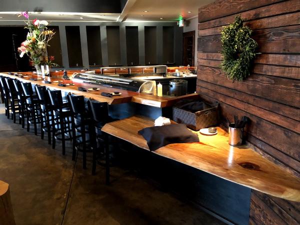 Custom Woodworks