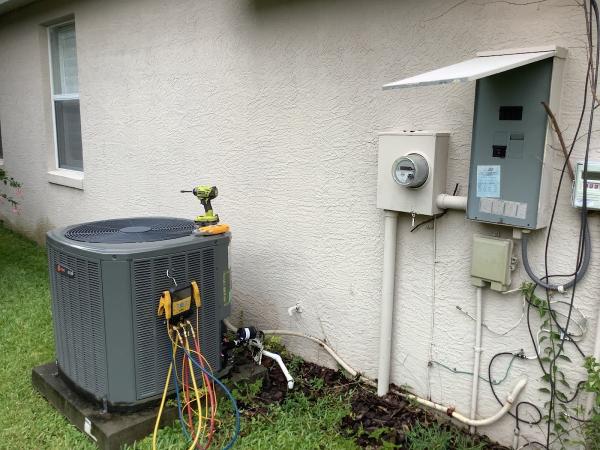 Victory Cooling and Heating