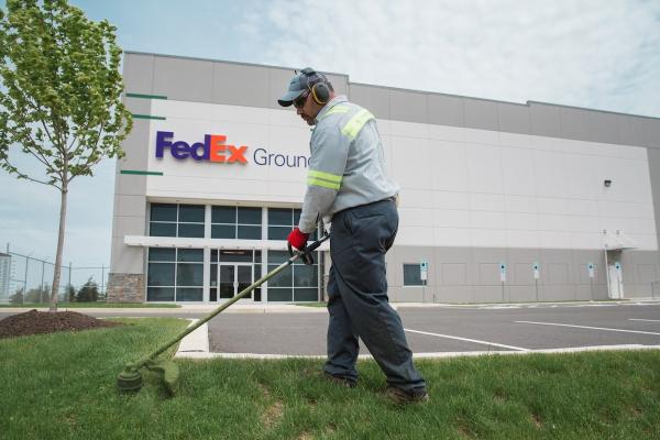 East Coast Facilities