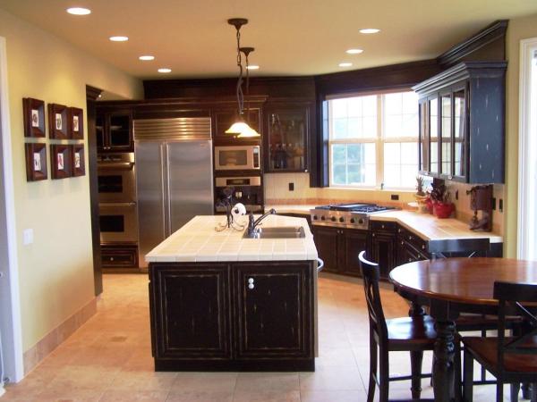 MAR Construction Inc