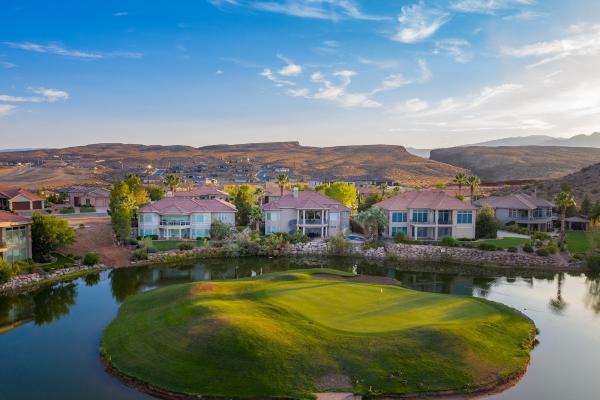 Southern Utah Real Estate