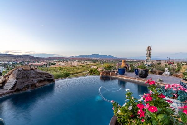 Southern Utah Real Estate