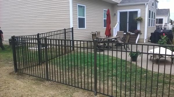Canonsburg Fence Company