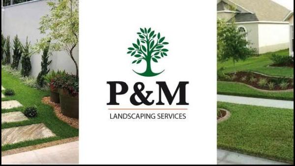 P&M Landscaping