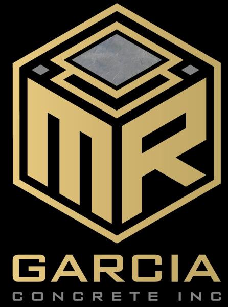 MR Garcia Concrete