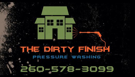 The Dirty Finish & Get Lit Holiday Light Installers