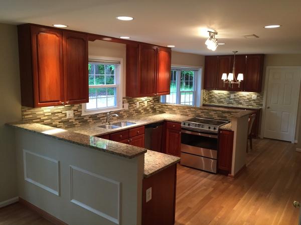 Kitchen and Bath Concepts