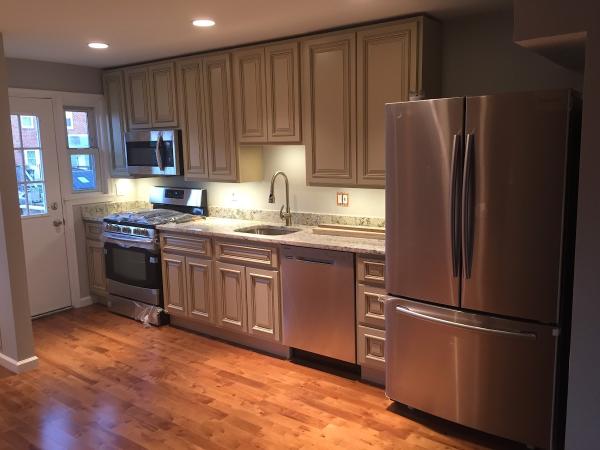 Kitchen and Bath Concepts