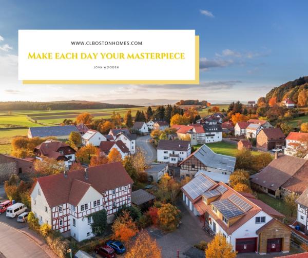 CL Boston Property Management
