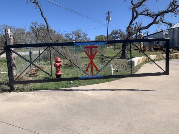 Protech Gates and Access