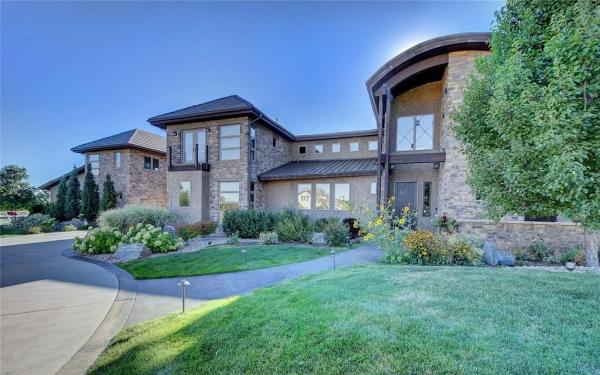 The Byrne Group Real Estate