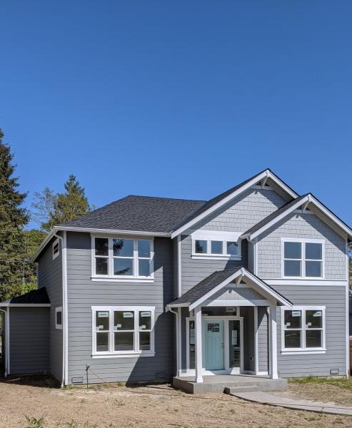 Cascadia Homes