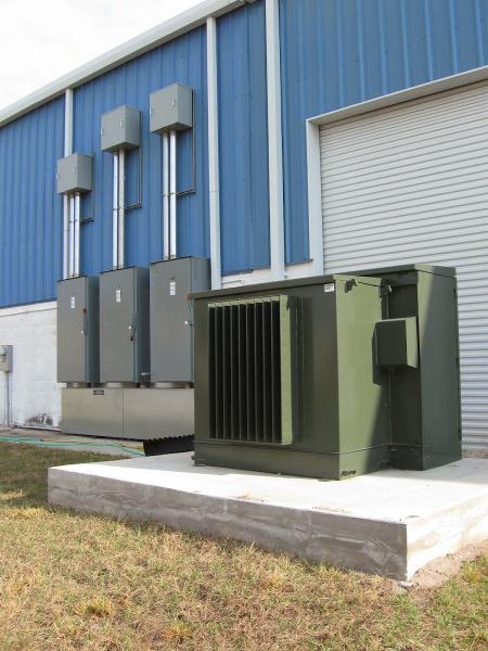 PMD Engineering LLC