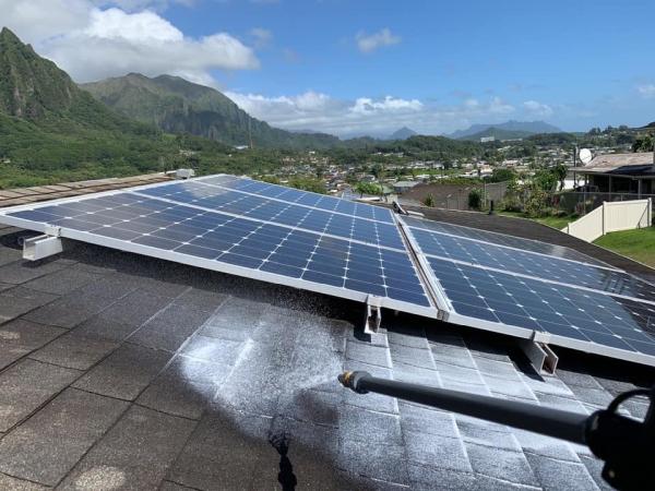 Koolau Roof Tech