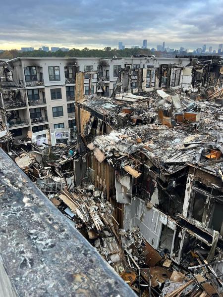 Georgia Demolition Contractors