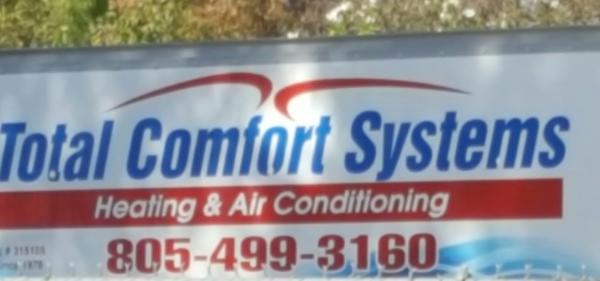 Comfort Systems