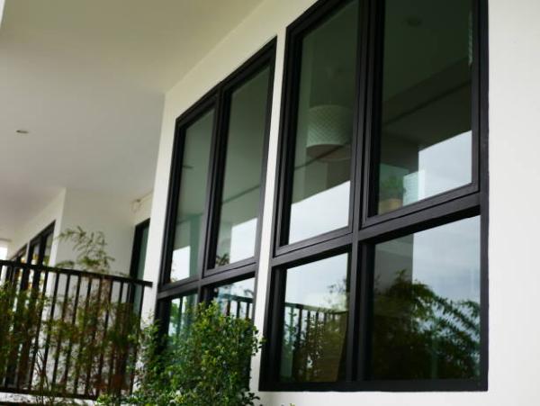 Laurel Window Replacement