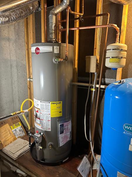 My Plumber LLC