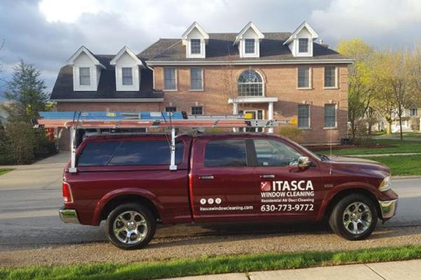 Itasca Window Cleaning