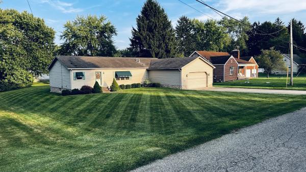 Sierra Home Services LLC