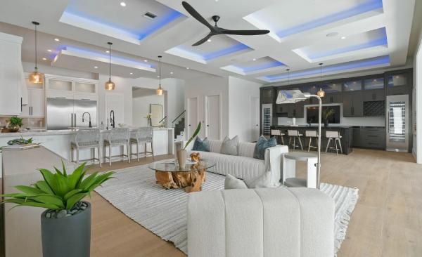 Mahogany Kitchens