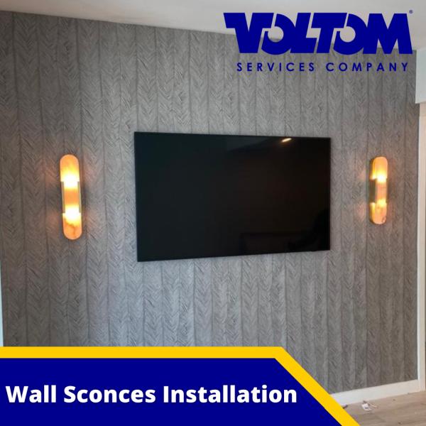 Voltom Services Company