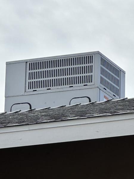 Fast Affordable Air
