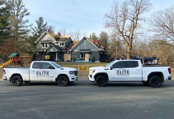 Elite Restoration Pro