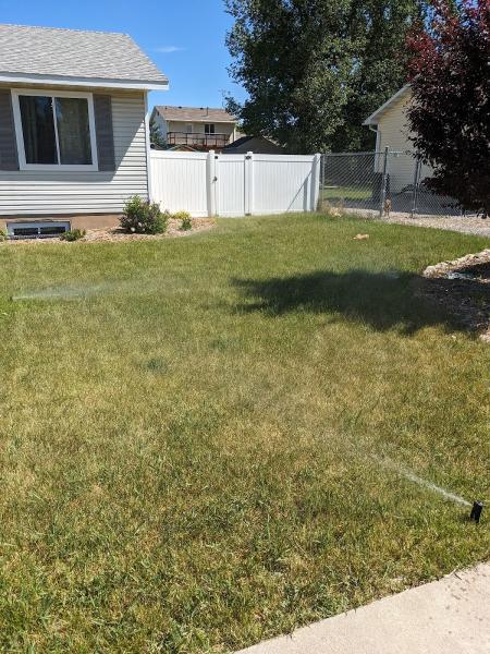 Sprinkler Master Repair (Cache County UT)