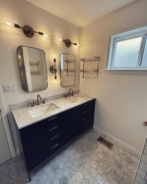 Mac Residential Services LLC