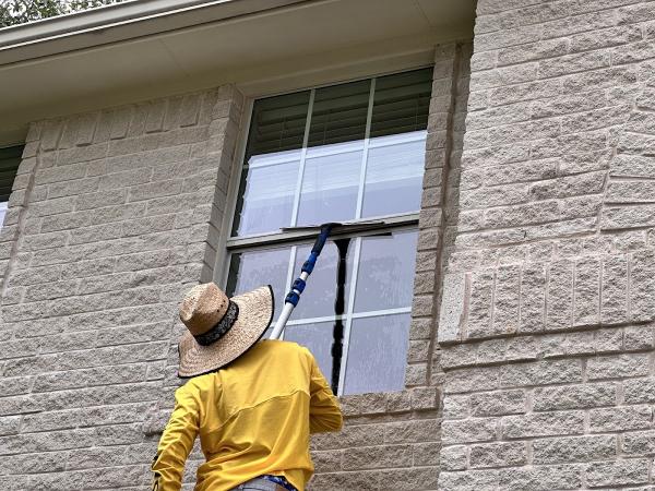 Super Bee Pressure Washing