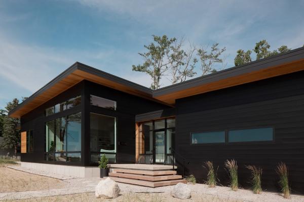 Commonality Architecture