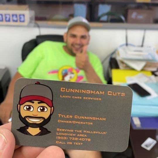 Cunningham Cuts LLC