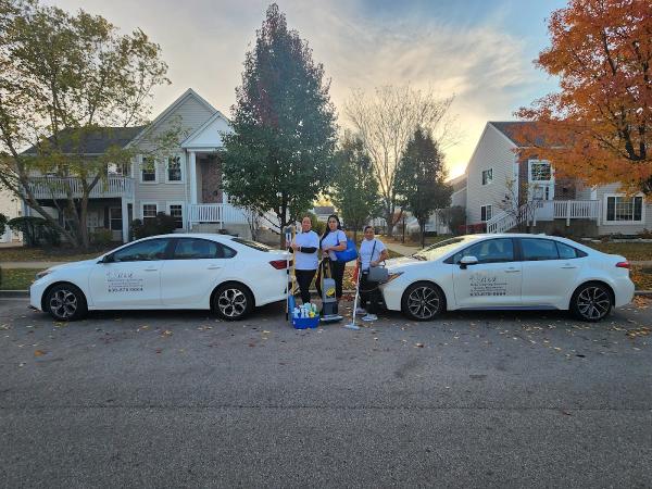 A&L Deep Cleaning Service