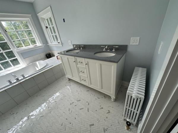 Akino's Painting Home Services Painters in Stamford