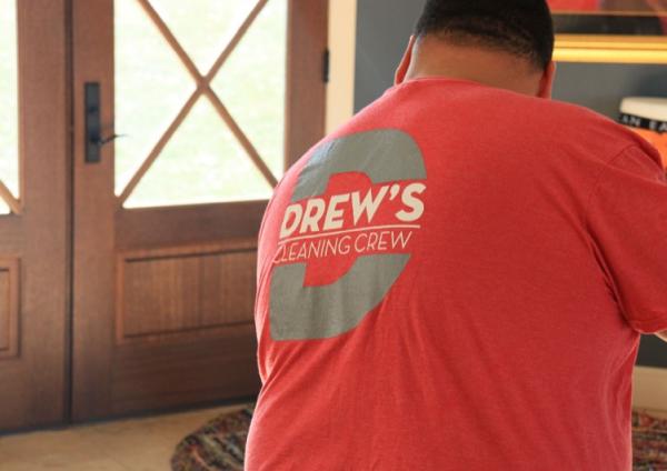 Drew's Cleaning Crew