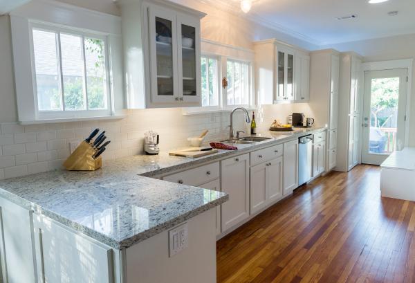 Vick Construction & Remodeling Inc