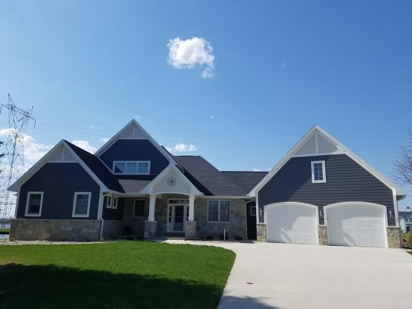 Legacy Builders Inc.