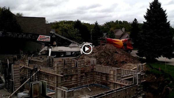Legacy Builders Inc.