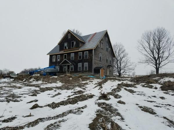 Element Roofing