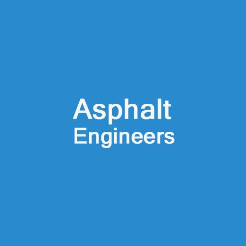 Asphalt Engineers