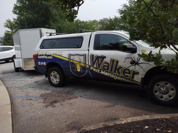 Walker Pest Management