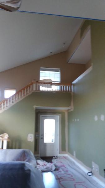 Tamara's Painting Company